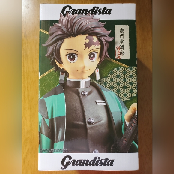 TANJIRO KAMADO Figure - Picture 2 of 7